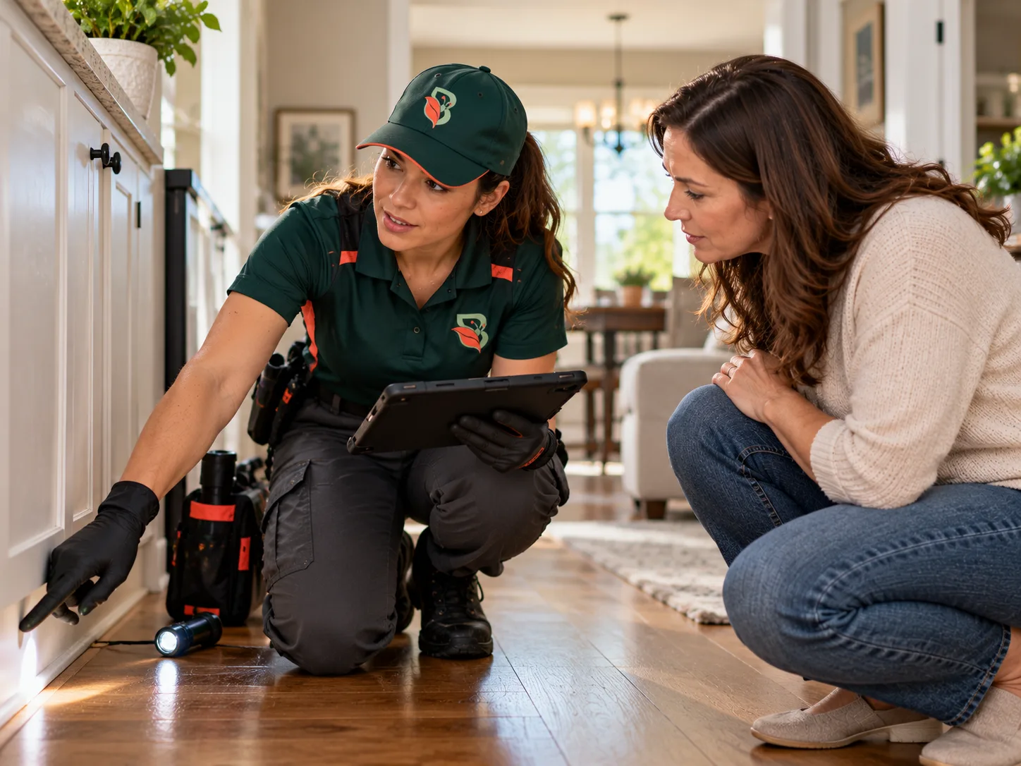 Pest Control Myrtlewood, AL FAQs